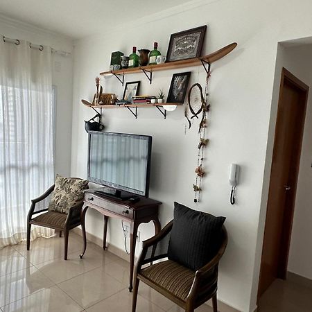 Bali - Paz & Conforto Com Wifi E Vaga,Max4 Pessoas São Carlos Eksteriør billede