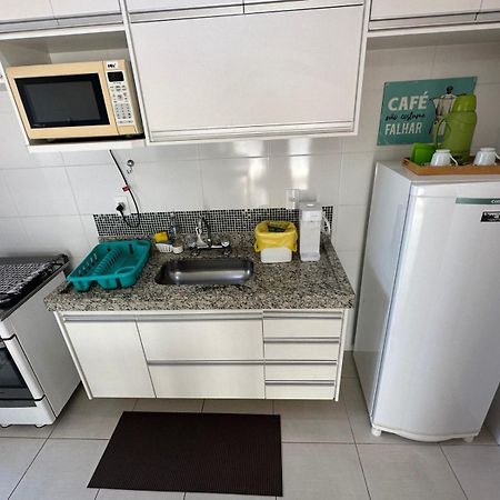 Bali - Paz & Conforto Com Wifi E Vaga,Max4 Pessoas São Carlos Eksteriør billede