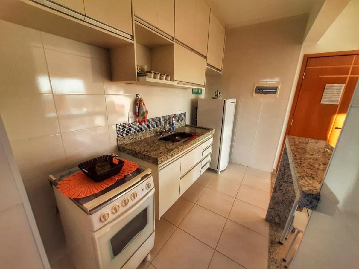 Bali - Paz & Conforto Com Wifi E Vaga,Max4 Pessoas São Carlos Eksteriør billede