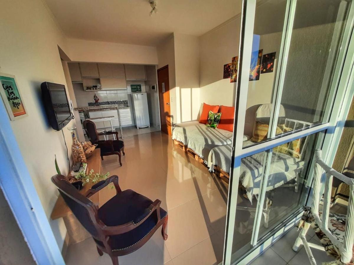 Bali - Paz & Conforto Com Wifi E Vaga,Max4 Pessoas São Carlos Eksteriør billede