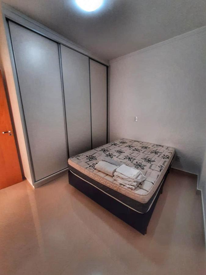 Bali - Paz & Conforto Com Wifi E Vaga,Max4 Pessoas São Carlos Eksteriør billede