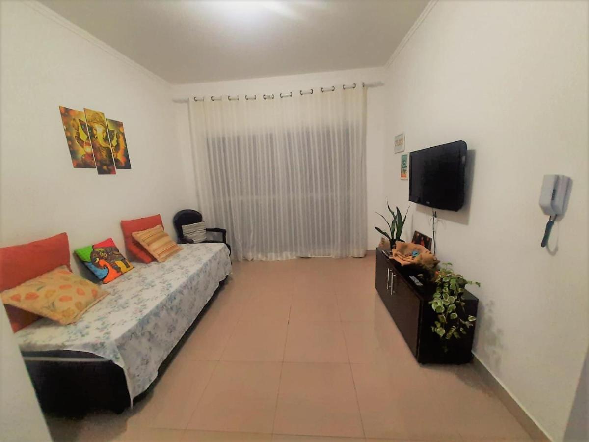 Bali - Paz & Conforto Com Wifi E Vaga,Max4 Pessoas São Carlos Eksteriør billede
