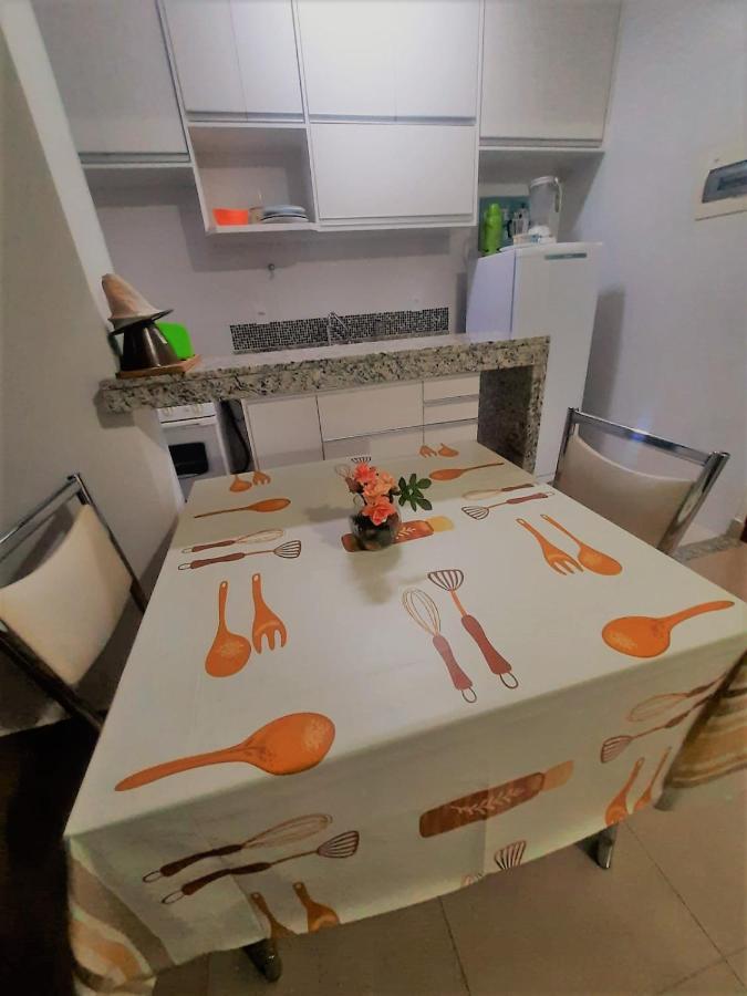 Bali - Paz & Conforto Com Wifi E Vaga,Max4 Pessoas São Carlos Eksteriør billede