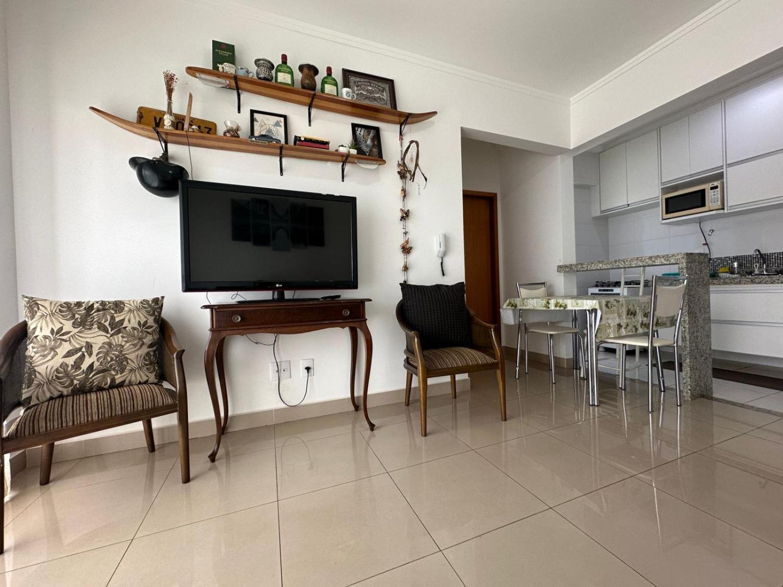 Bali - Paz & Conforto Com Wifi E Vaga,Max4 Pessoas São Carlos Eksteriør billede