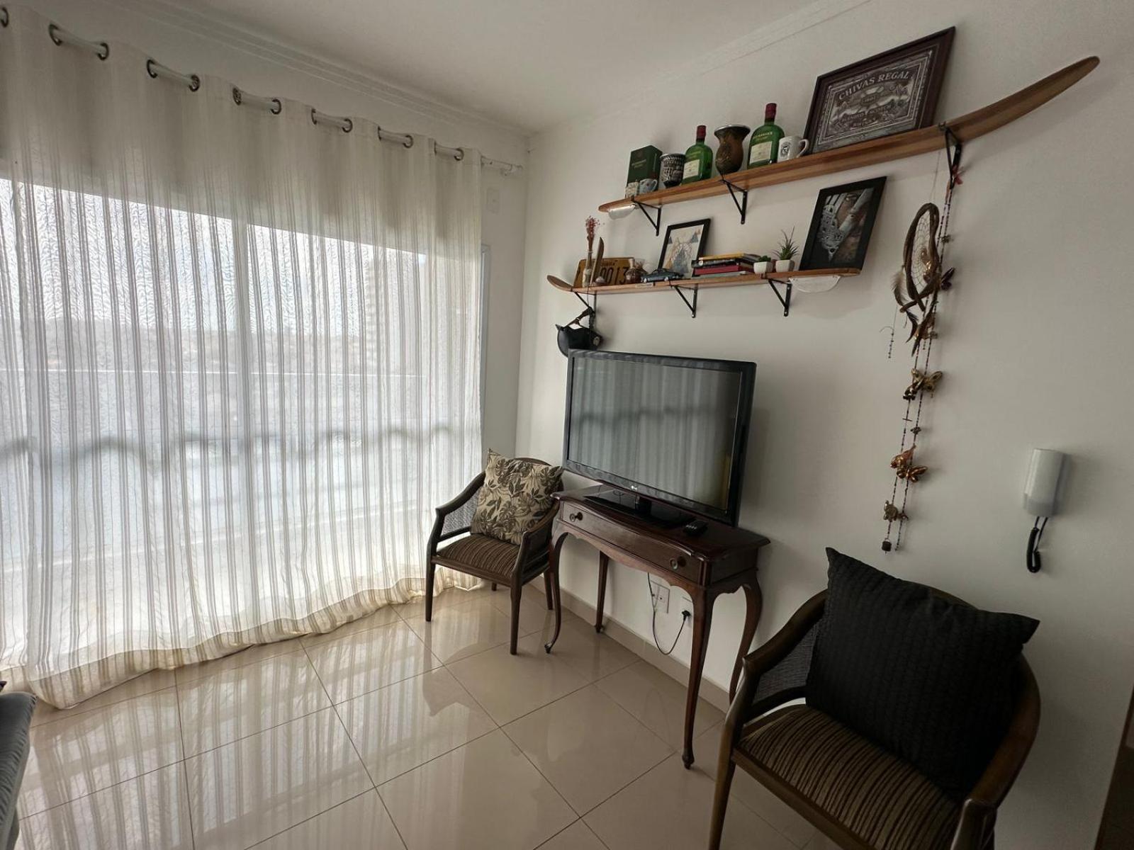 Bali - Paz & Conforto Com Wifi E Vaga,Max4 Pessoas São Carlos Eksteriør billede